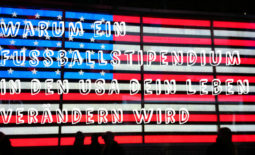 Warum ein Fussballstipendium in den USA1 Warum ein Fußballstipendium in den USA Dein Leben verändern wird!