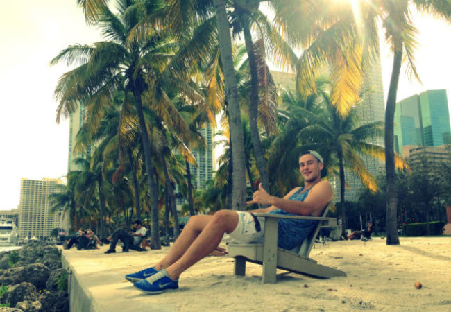 Miami Eindrücke