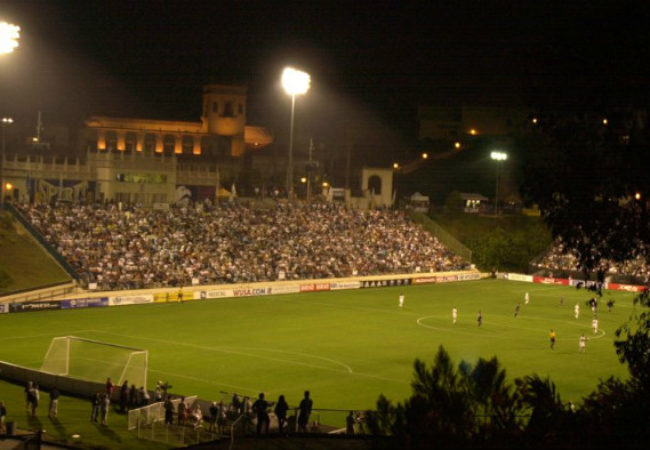 Torero Stadium Eindrücke