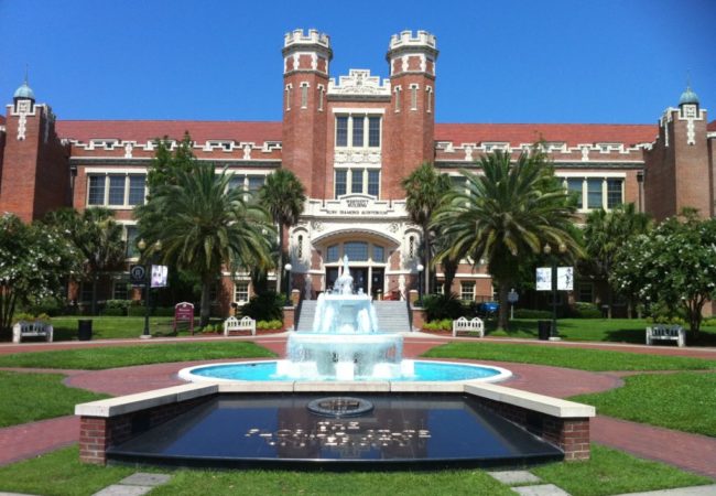 Florida-State-min Eindrücke